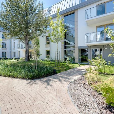 3 City Apartments - Syma Sopot Exterior foto