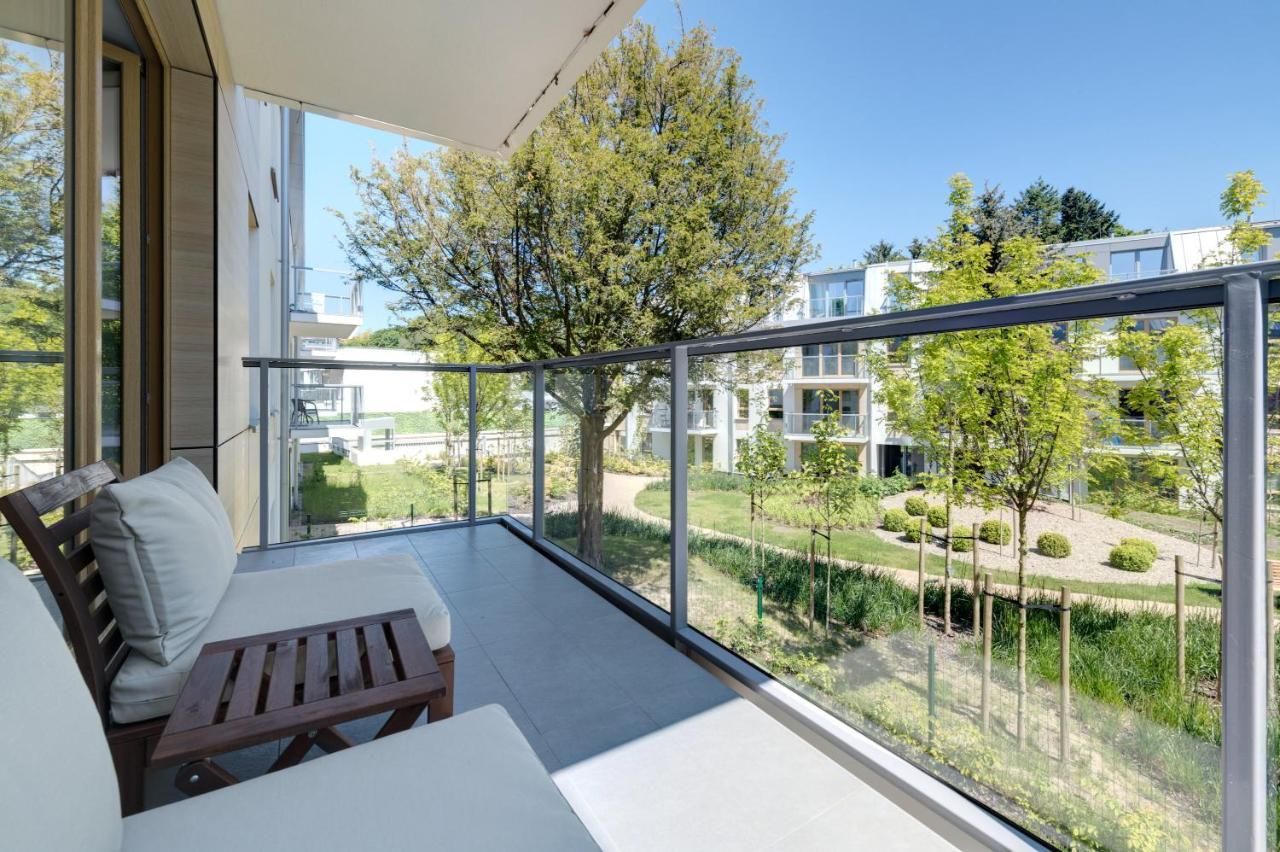 3 City Apartments - Syma Sopot Exterior foto